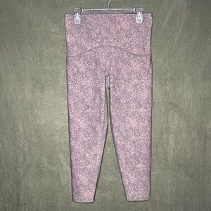 Spanx Leggings Size XL